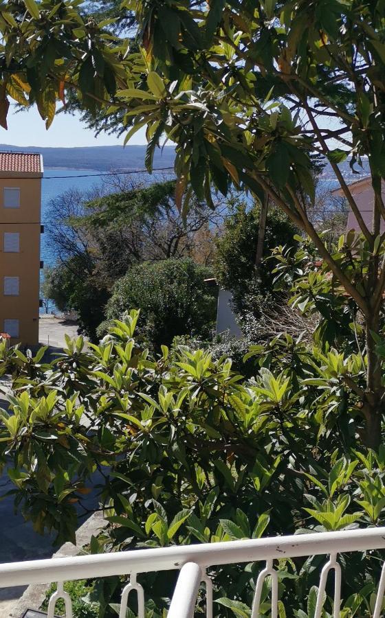 Sunshine Crikvenica Apartment Ngoại thất bức ảnh