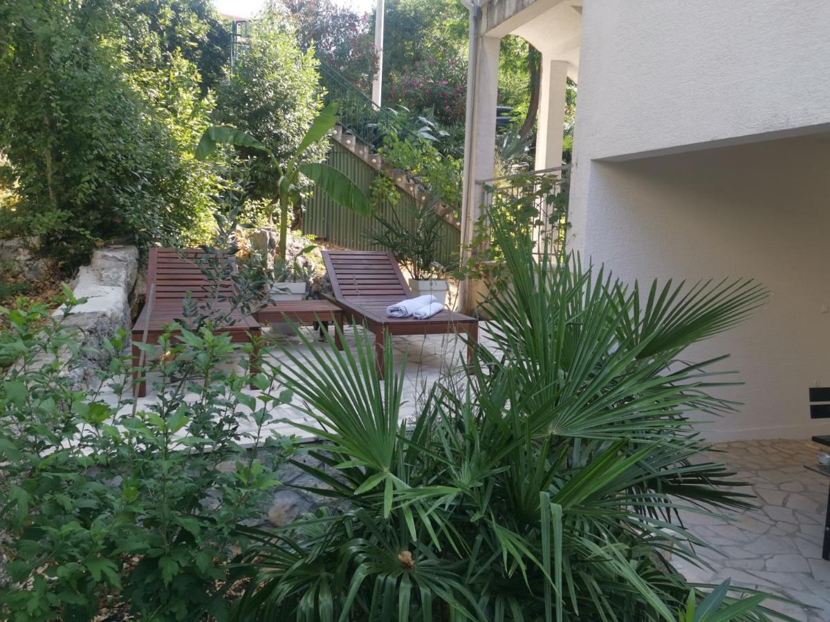 Sunshine Crikvenica Apartment Ngoại thất bức ảnh