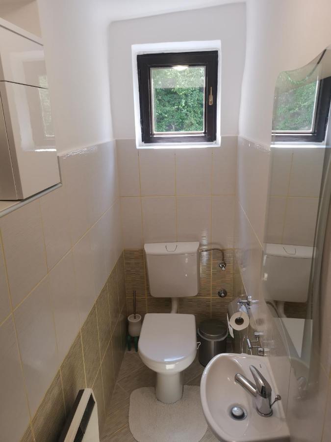 Sunshine Crikvenica Apartment Ngoại thất bức ảnh