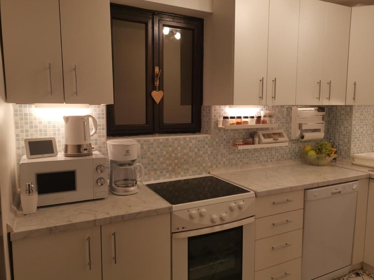 Sunshine Crikvenica Apartment Ngoại thất bức ảnh