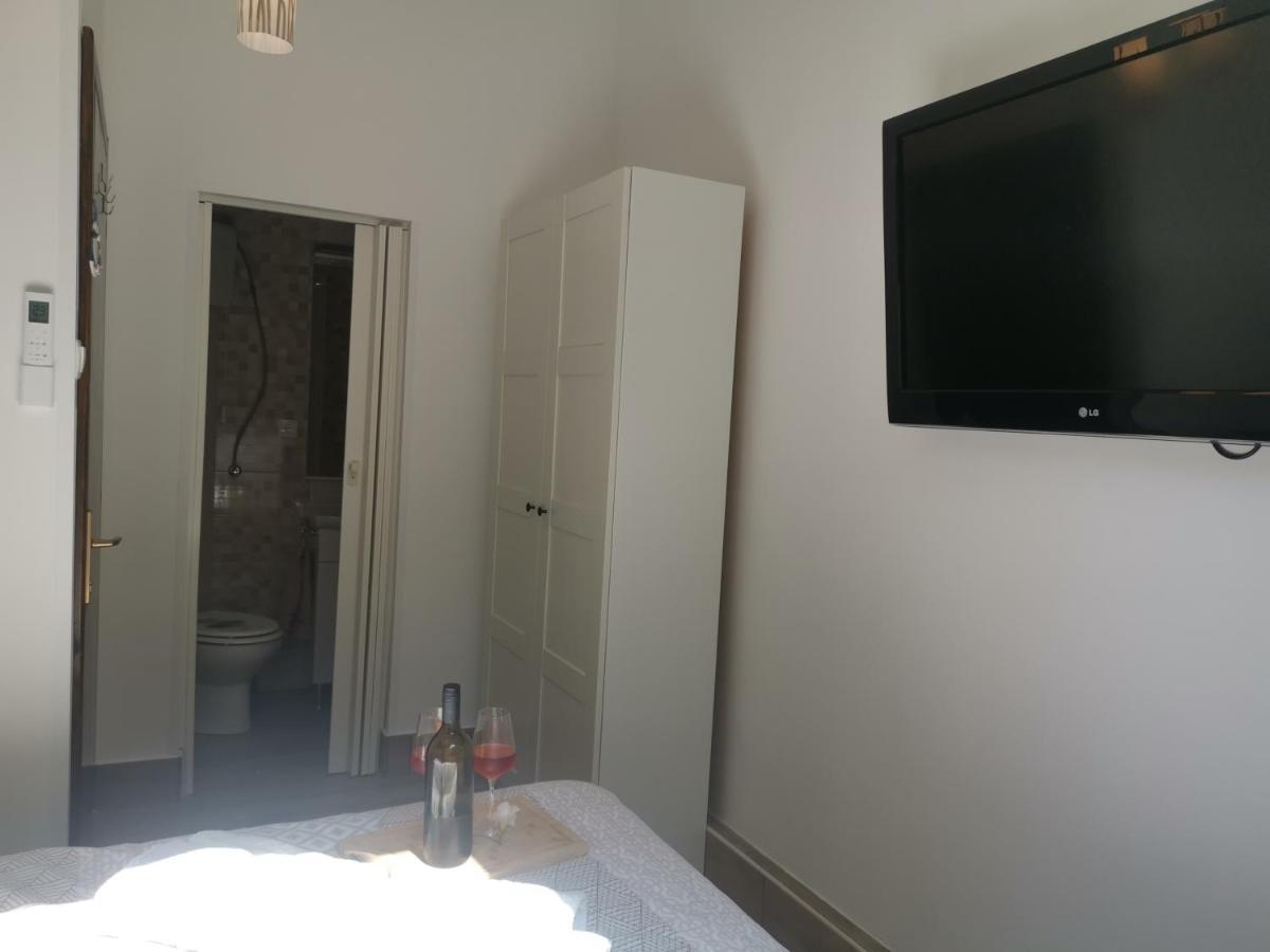 Sunshine Crikvenica Apartment Ngoại thất bức ảnh