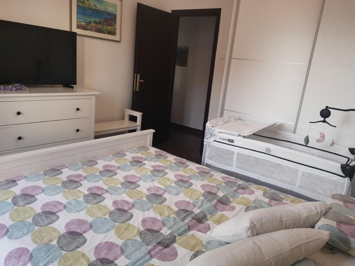 Sunshine Crikvenica Apartment Ngoại thất bức ảnh