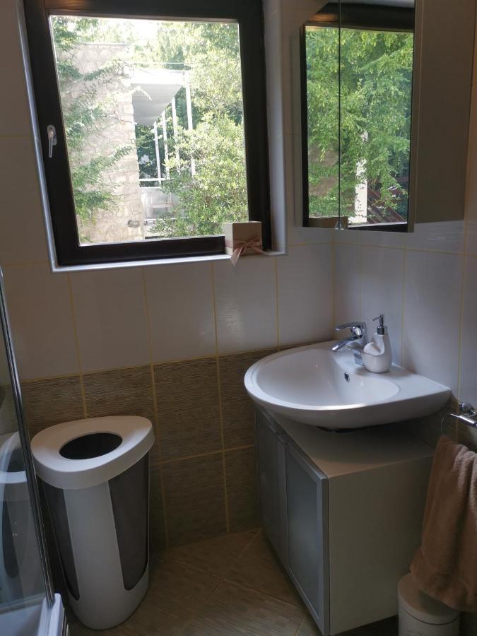 Sunshine Crikvenica Apartment Ngoại thất bức ảnh