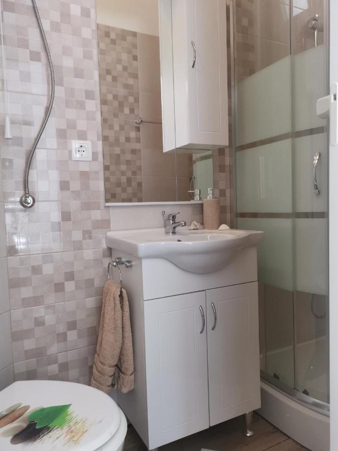 Sunshine Crikvenica Apartment Ngoại thất bức ảnh
